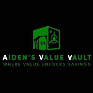 Meet your Posher, Aiden’s Value Vault